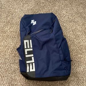 Nike Elite Backpack